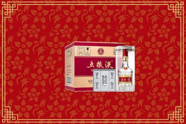 平乡县回收五粮液